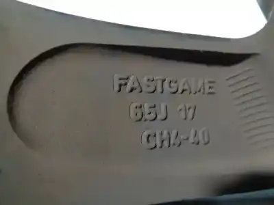 Автозапчастина б/у шина для renault captur i (j5_, h5_) 1.5 dci 110 посилання на oem iam 403006151r  r176.5j174-40