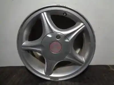 Pièce détachée automobile d'occasion jante pour seat ibiza (6k) 1.9 tdi références oem iam r146jx14h2et38 aluminio 5p 6jx14h2et38