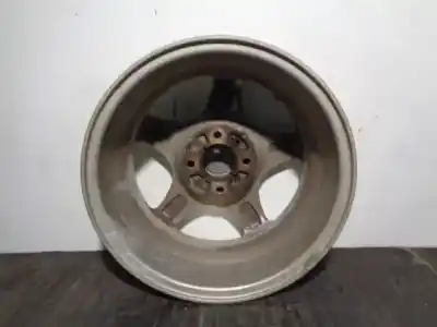 Pièce détachée automobile d'occasion jante pour seat ibiza (6k) 1.9 tdi références oem iam r146jx14h2et38 aluminio 5p 6jx14h2et38