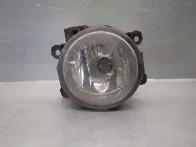 Second-hand car spare part left fog light for renault captur i (j5_, h5_) 1.5 dci 110 oem iam references 261558707r
