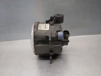 Автозапчастина б/у ліва протитутмана для renault captur i (j5_, h5_) 1.5 dci 110 посилання на oem iam 261558707r  89208451