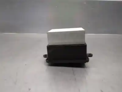 Second-hand car spare part heater blower for renault captur i (j5_, h5_) 1.5 dci 110 oem iam references a43002100