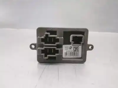 Автозапчасти б/у сопротивление нагреву за renault captur i (j5_, h5_) 1.5 dci 110 ссылки oem iam a43002100  