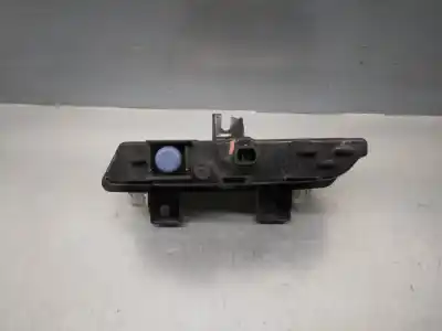 Second-hand car spare part front left headlight for renault captur i (j5_, h5_) 1.5 dci 110 oem iam references 266059367r  