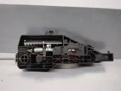 Автозапчасти б/у задняя правая наружная ручка за renault captur i (j5_, h5_) 1.5 dci 110 ссылки oem iam 806706656r  