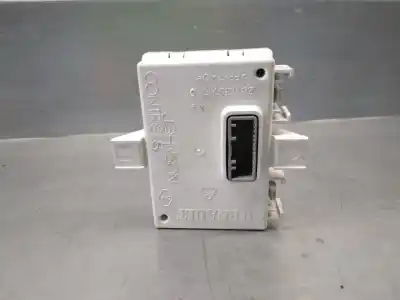 Second-hand car spare part electronic module for renault captur i (j5_, h5_) 1.5 dci 110 oem iam references 283467937r  