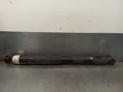 Second-hand car spare part rear left shock absorber for renault captur i (j5_, h5_) 1.5 dci 110 oem iam references 562107338r