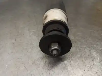 Автозапчастина б/у амортизатор задній лівий для renault captur i (j5_, h5_) 1.5 dci 110 посилання на oem iam 562107338r  03091000506