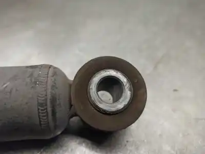 Автозапчастина б/у амортизатор задній лівий для renault captur i (j5_, h5_) 1.5 dci 110 посилання на oem iam 562107338r  03091000506