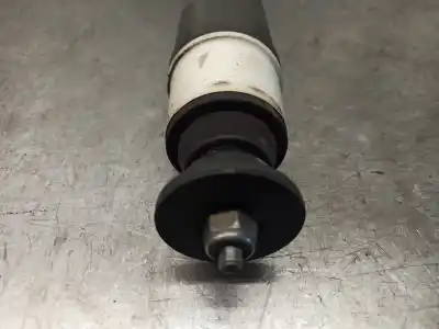 Автозапчастина б/у правий задній амортизатор для renault captur i (j5_, h5_) 1.5 dci 110 посилання на oem iam 562107338r  03091000506