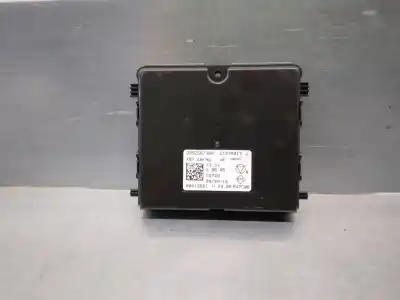 Second-hand car spare part electronic module for renault captur i (j5_, h5_) 1.5 dci 110 oem iam references 285256738r  