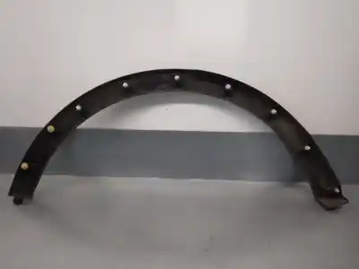 Автозапчастина б/у крило задне ліве для renault captur i (j5_, h5_) 1.5 dci 110 посилання на oem iam 788a38847r  