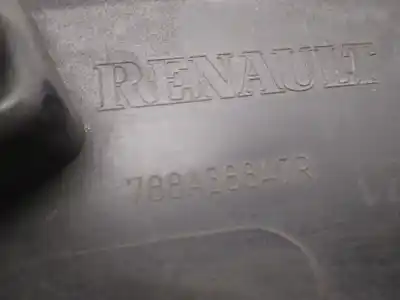 Автозапчастина б/у крило задне ліве для renault captur i (j5_, h5_) 1.5 dci 110 посилання на oem iam 788a38847r  