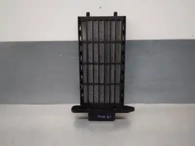 Second-hand car spare part heater blower for renault captur i (j5_, h5_) 1.5 dci 110 oem iam references a52103300