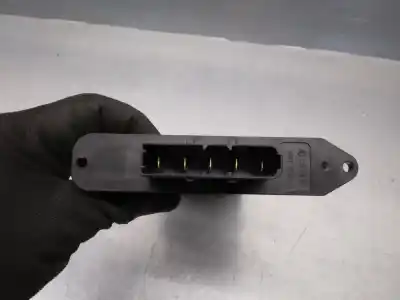 Автозапчастина б/у стійкість на нагревання для renault captur i (j5_, h5_) 1.5 dci 110 посилання на oem iam a52103300  