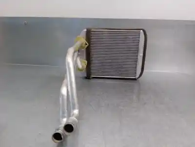 Автозапчасти б/у радиатор отопления / кондиционирования воздуха за renault captur i (j5_, h5_) 1.5 dci 90 ссылки oem iam 271151577r  5r5810100