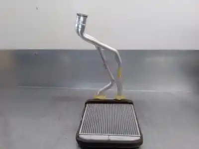 Автозапчасти б/у радиатор отопления / кондиционирования воздуха за renault captur i (j5_, h5_) 1.5 dci 90 ссылки oem iam 271151577r  5r5810100