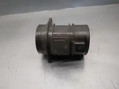 Автозапчастина б/у витратомір повітря для renault captur i (j5_, h5_) 1.5 dci 110 посилання на oem iam 8200682558  5wk97021