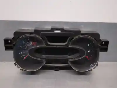 Second-hand car spare part dashboard for renault captur i (j5_, h5_) 1.5 dci 110 oem iam references 248103521r