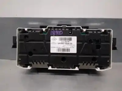 Second-hand car spare part dashboard for renault captur i (j5_, h5_) 1.5 dci 110 oem iam references 248103521r  