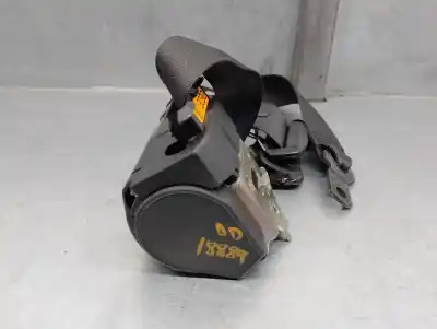 Second-hand car spare part front right seat belt for bmw serie 3 touring (e46) 2.0 diesel cat oem iam references 8207956