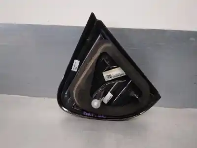 Автозапчастина б/у лівий ход ліхар для renault captur i (j5_, h5_) 1.5 dci 110 посилання на oem iam 265554078r  