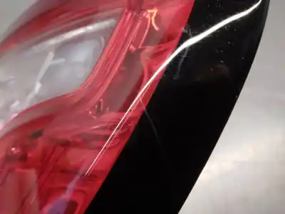 Автозапчастина б/у лівий ход ліхар для renault captur i (j5_, h5_) 1.5 dci 110 посилання на oem iam 265554078r  