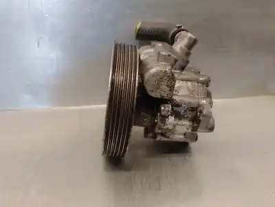 Pezzo di ricambio per auto di seconda mano POMPA DEL SERVOSTERZO per CITROEN C8  Riferimenti OEM IAM 9647983580  7692955188