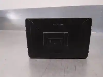 Second-hand car spare part comfort module for renault captur i (j5_, h5_) 1.5 dci 110 oem iam references 282757006r  