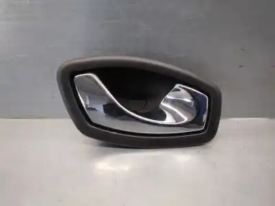 Second-hand car spare part interior right front handle for renault captur i (j5_, h5_) 1.5 dci 110 oem iam references 806700005r
