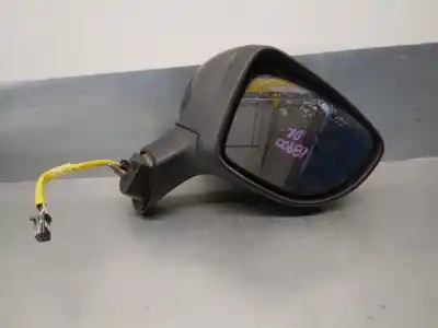 Автозапчасти б/у задний вид справа за renault captur i (j5_, h5_) 1.5 dci 110 ссылки oem iam 963019859r