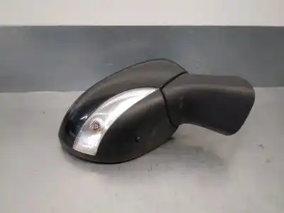 Автозапчастина б/у правий задний огляд для renault captur i (j5_, h5_) 1.5 dci 110 посилання на oem iam 963019859r  