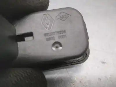 Автозапчастина б/у зовнішня ручка ворот для renault captur i (j5_, h5_) 1.5 dci 110 посилання на oem iam 8200076256  