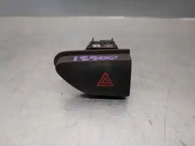 Second-hand car spare part hazard warning lights for renault captur i (j5_, h5_) 1.5 dci 110 oem iam references 252907372r