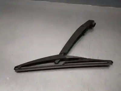 Second-hand car spare part rear windshield wiper arm for renault captur i (j5_, h5_) 1.5 dci 110 oem iam references 287815304r  