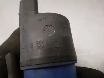 Автозапчастина б/у чистити насос для renault captur i (j5_, h5_) 1.5 dci 110 посилання на oem iam 9641553880  