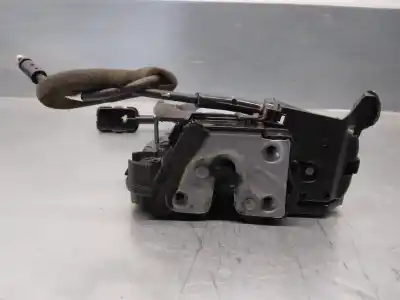 Second-hand car spare part front right door lock for renault captur i (j5_, h5_) 1.5 dci 110 oem iam references 805022764r