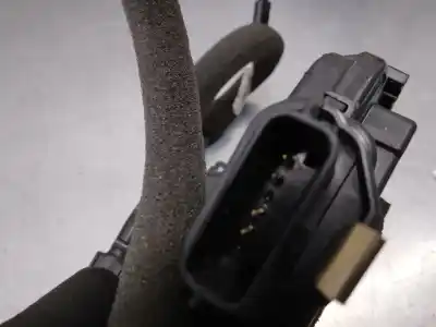 Автозапчасти б/у замок передней правой двери за renault captur i (j5_, h5_) 1.5 dci 110 ссылки oem iam 805022764r  