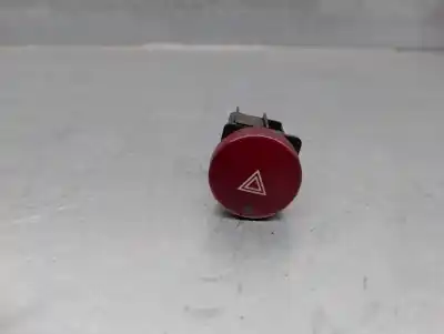 Second-hand car spare part hazard warning lights for citroen berlingo xtr 1.6 hdi 92 oem iam references 9644845777