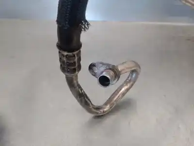 Автозапчастина б/у труби кондиціонації для renault captur i (j5_, h5_) 1.5 dci 110 посилання на oem iam 924907813r  924907813r