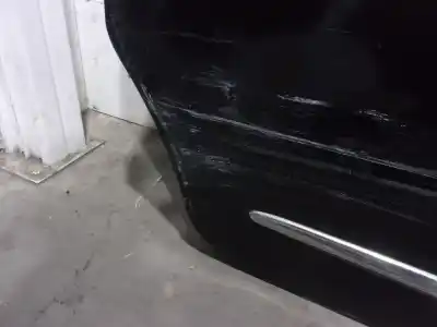 Автозапчастина б/у двері задні праві для ssangyong rodius 2.7 turbodiesel cat посилання на oem iam 4795845  