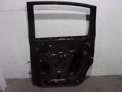 Автозапчастина б/у двері задні праві для ssangyong rodius 2.7 turbodiesel cat посилання на oem iam 4795845  