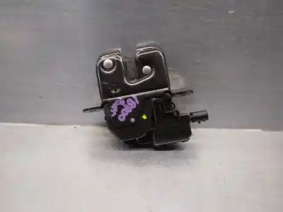 Second-hand car spare part trunk lock for renault captur i (j5_, h5_) 1.5 dci 110 oem iam references 846307169r