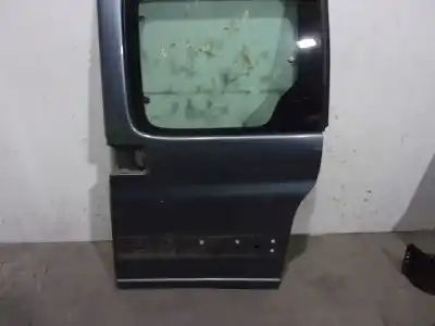 Second-hand car spare part left sliding side door for citroen berlingo xtr 1.6 hdi 92 oem iam references 9006 k8