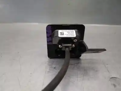 Second-hand car spare part electronic module for renault captur i (j5_, h5_) 1.5 dci 110 oem iam references 284425201r  