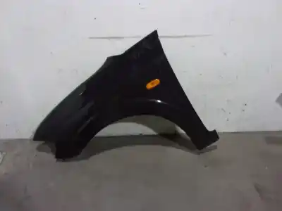 Second-hand car spare part left front fin for ssangyong rodius 2.7 turbodiesel cat oem iam references 5181121000