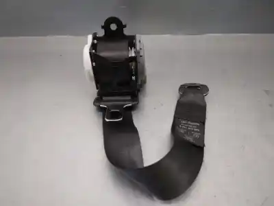 Second-hand car spare part rear right seat belt for renault captur i (j5_, h5_) 1.5 dci 110 oem iam references 888405148r