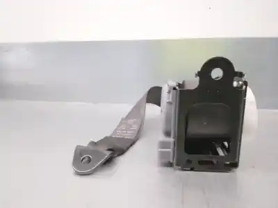 Автозапчастина б/у задній правий ремін безпеки для renault captur i (j5_, h5_) 1.5 dci 110 посилання на oem iam 888405148r  