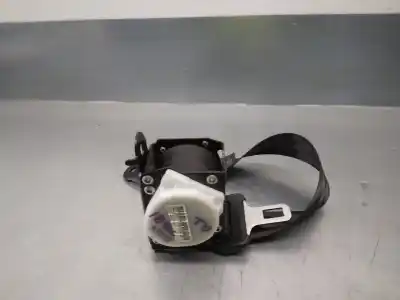 Автозапчастина б/у задній правий ремін безпеки для renault captur i (j5_, h5_) 1.5 dci 110 посилання на oem iam 888405148r  