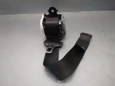 Second-hand car spare part rear left seat belt for renault captur i (j5_, h5_) 1.5 dci 110 oem iam references 888405148r